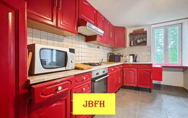 3 bed stone house for sale near Bujalenas