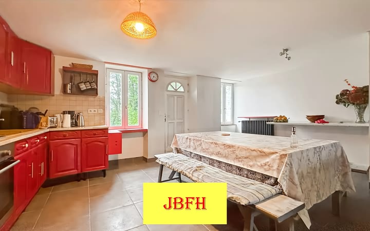 3 bed stone house for sale near Bujalenas