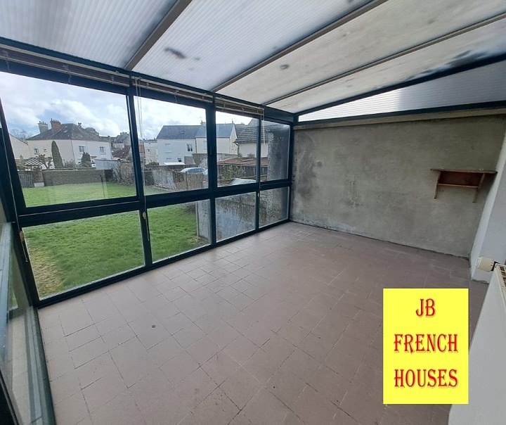 3 bed stone house for sale near Rabodanges