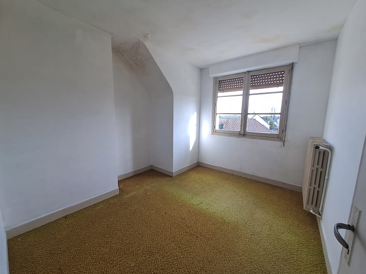 3 bed stone house for sale near Rabodanges