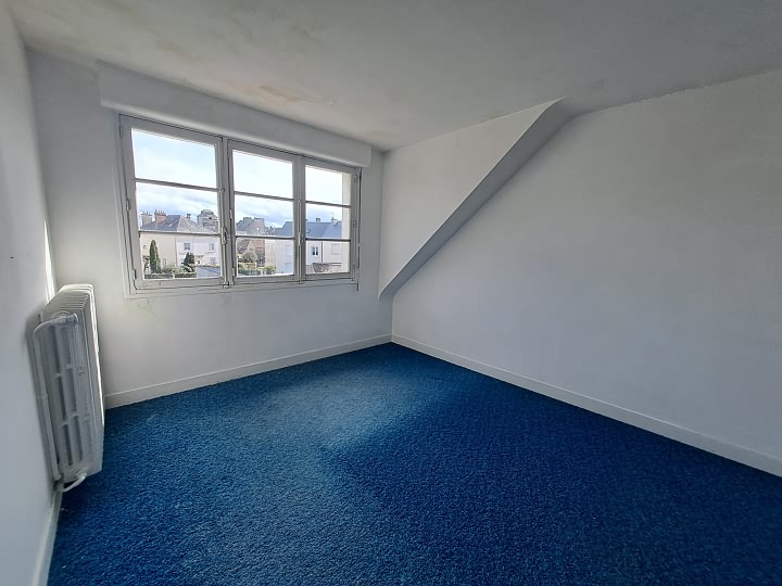 3 bed stone house for sale near Rabodanges