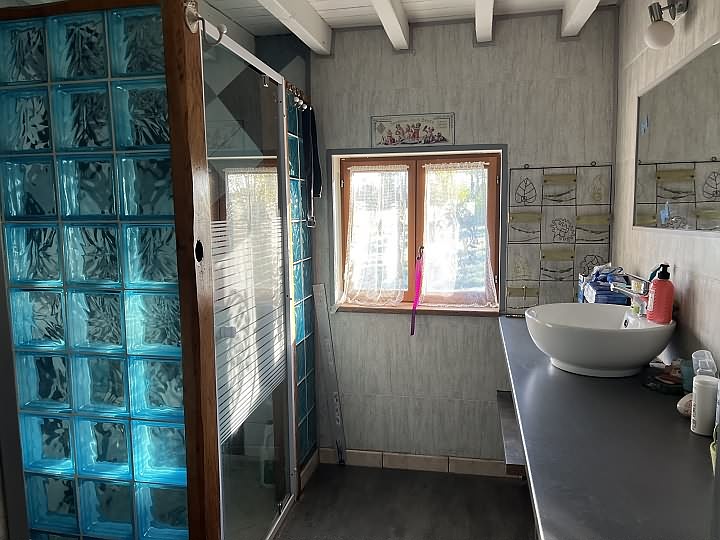 2 bed house for sale near Rabodanges