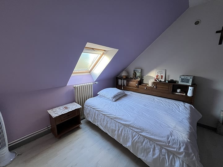 2 bed house for sale near Rabodanges