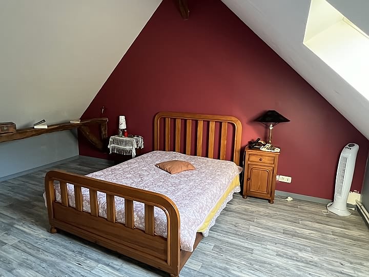2 bed house for sale near Rabodanges