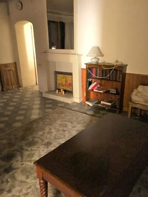 3 bed stone house for sale near Tréprel