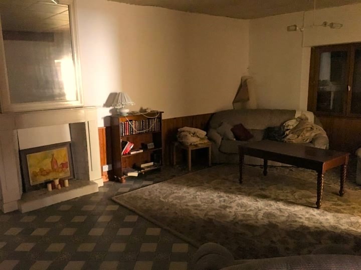 3 bed stone house for sale near Tréprel
