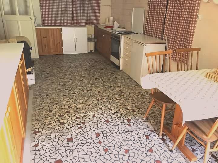 3 bed stone house for sale near Tréprel