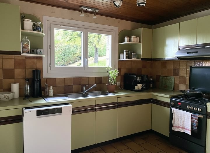 6 bed stone house for sale near Viam