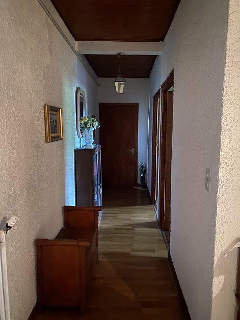6 bed stone house for sale near Viam