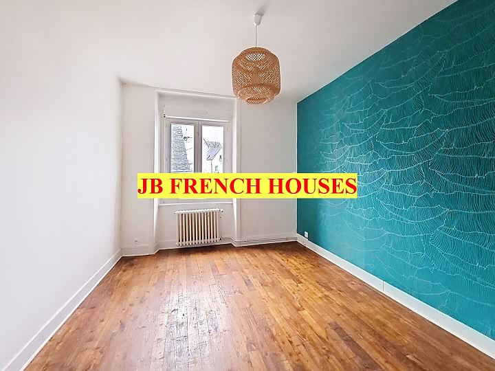 4 bed stone house for sale near Taupont