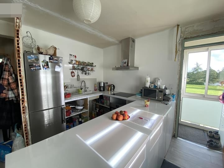 2 bed stone house for sale near Treve