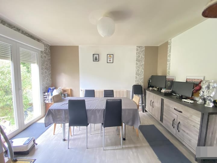 2 bed stone house for sale near Treve