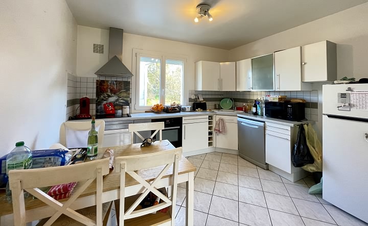 3 bed house for sale near Ansac Sur Vienne