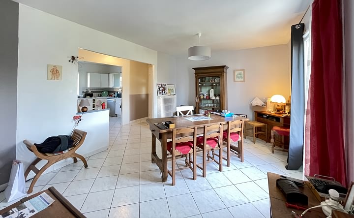 3 bed house for sale near Ansac Sur Vienne
