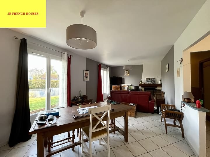 3 bed house for sale near Ansac Sur Vienne