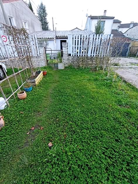 1 bed stone house for sale near Aizet