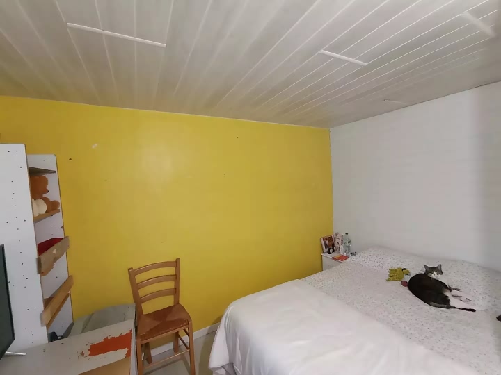 1 bed stone house for sale near Aizet