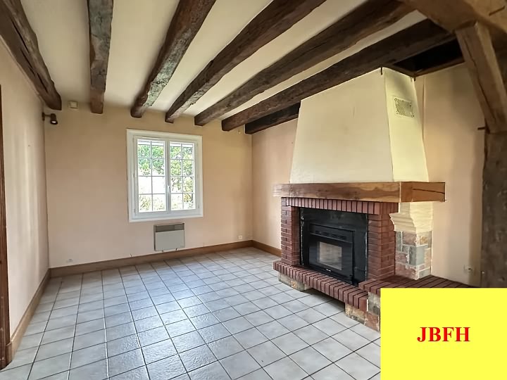 4 bed house for sale near Pliboux