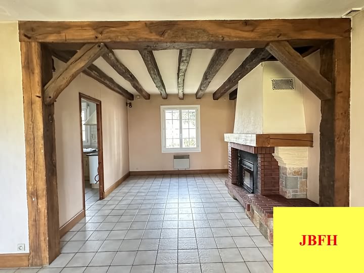 4 bed house for sale near Pliboux