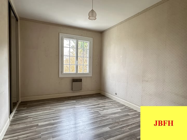 4 bed house for sale near Pliboux