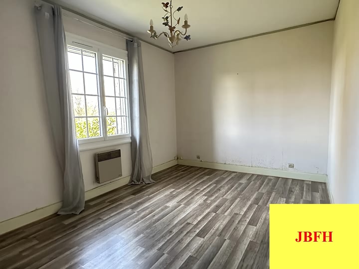 4 bed house for sale near Pliboux