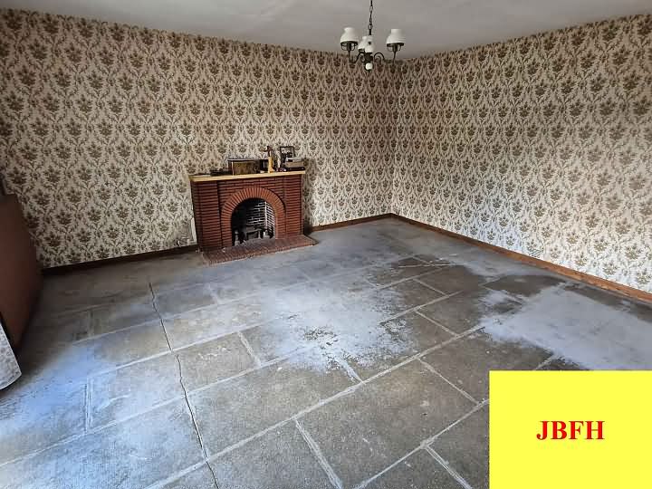 3 bed stone house for sale near Viennay