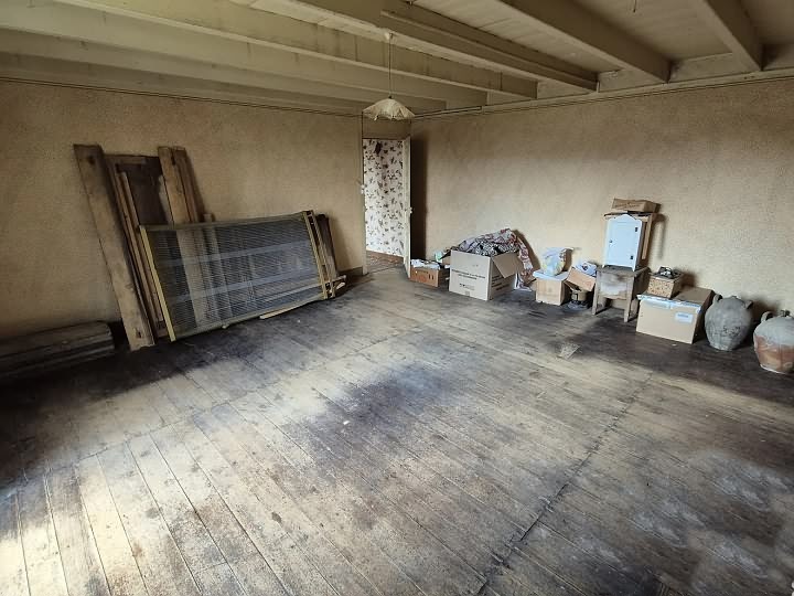 3 bed stone house for sale near Viennay