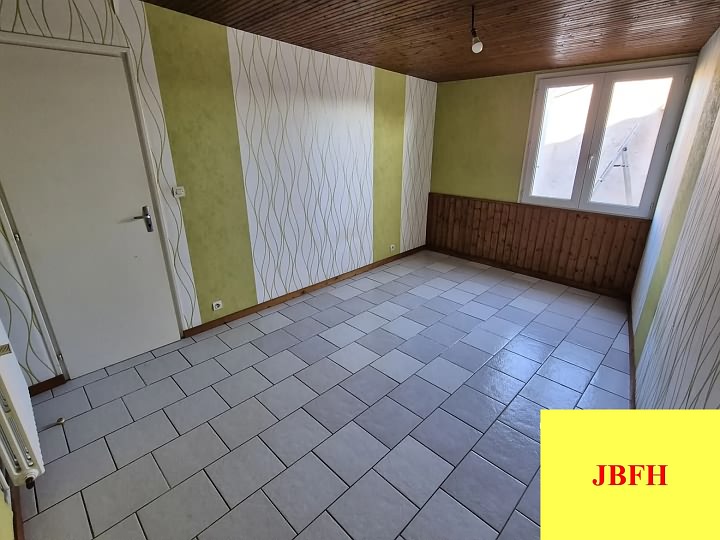3 bed stone house for sale near Viennay