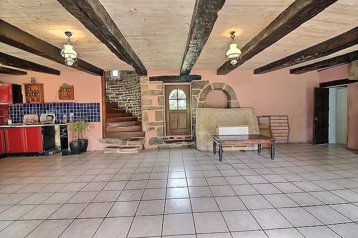 4 bed stone house for sale near BRITTANY CENTRE and BRITTANY CENTRE WEST