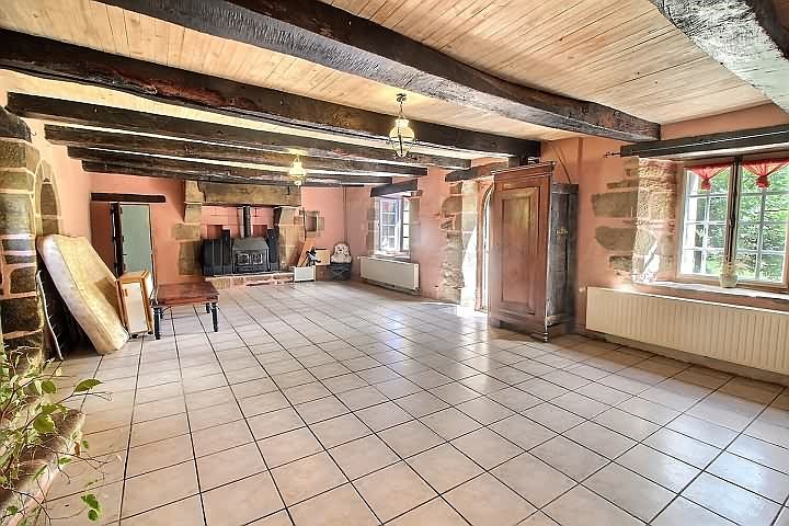 4 bed stone house for sale near BRITTANY CENTRE and BRITTANY CENTRE WEST