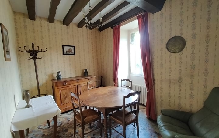 2 bed stone house for sale near Averton