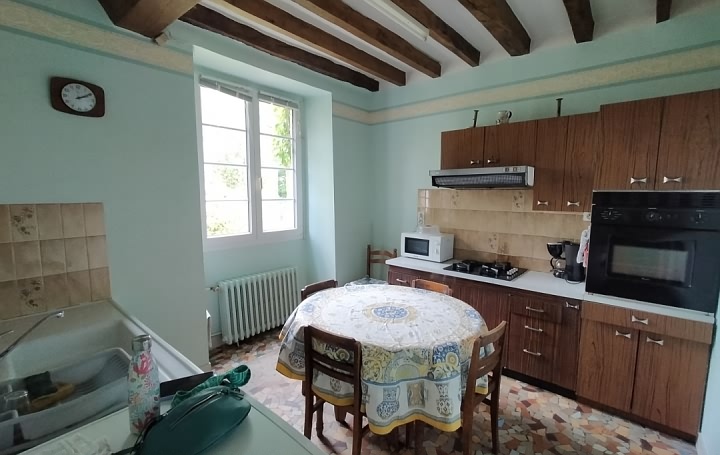 2 bed stone house for sale near Averton