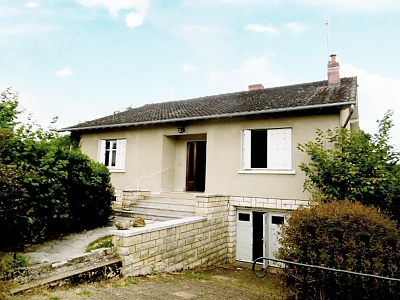 3 bed house for sale near Vienne And Haute Vienne