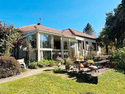 3 bed house for sale near Vienne And Haute Vienne