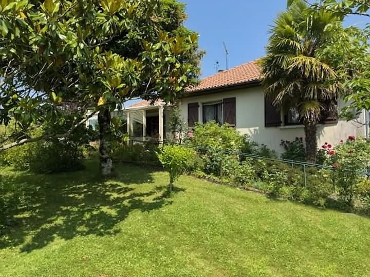 3 bed house for sale near Vienne And Haute Vienne