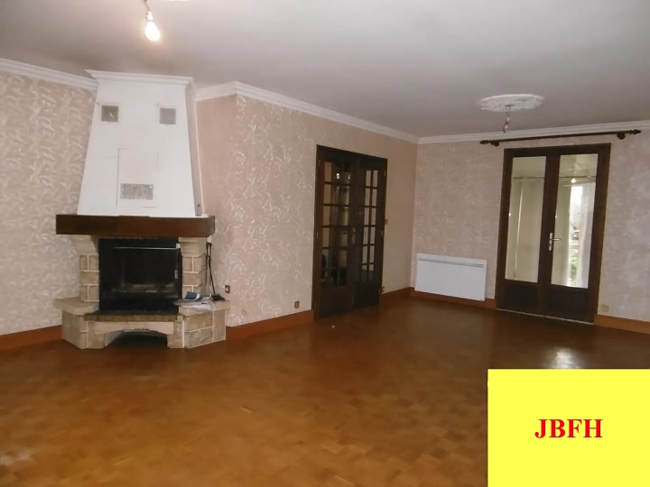 3 bed house for sale near Vienne And Haute Vienne