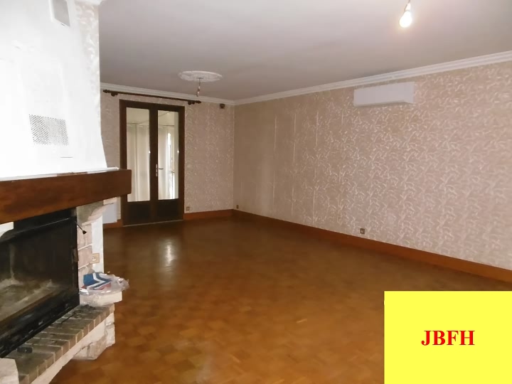 3 bed house for sale near Vienne And Haute Vienne