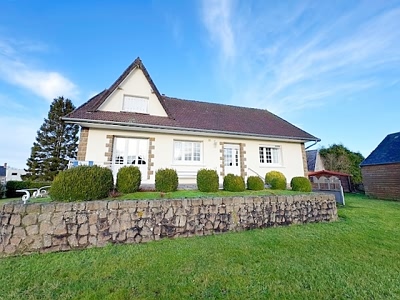 4 bed house for sale near Burcy