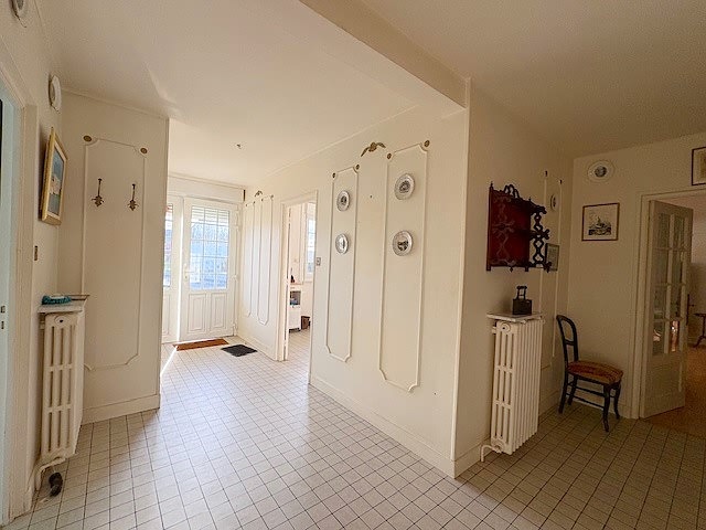4 bed house for sale near Burcy