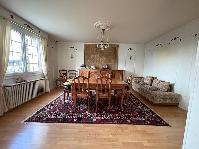 4 bed house for sale near Burcy