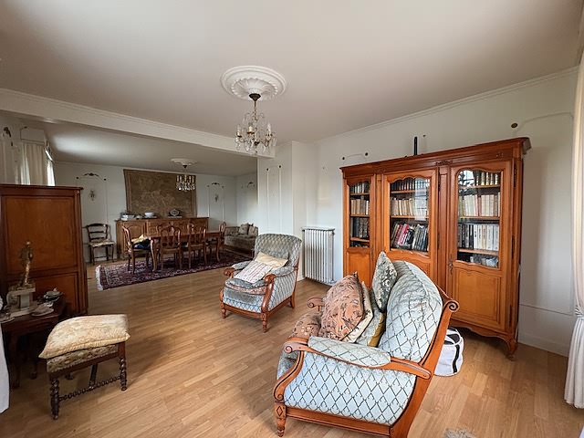 4 bed house for sale near Burcy