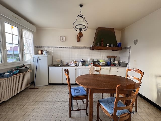 4 bed house for sale near Burcy