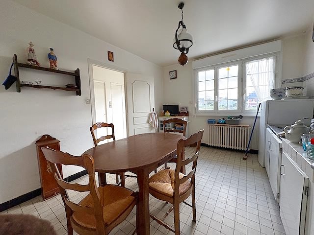 4 bed house for sale near Burcy