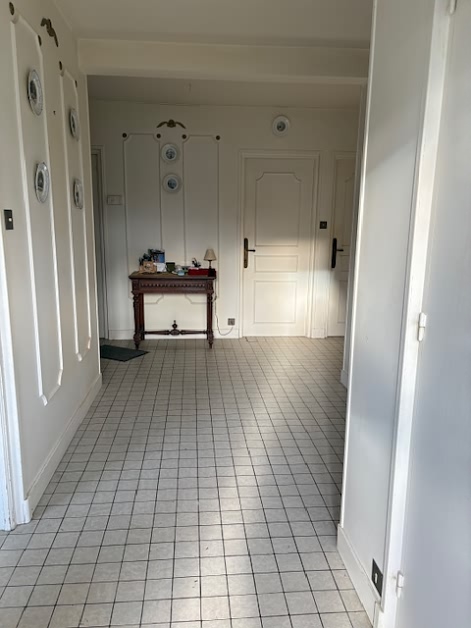 4 bed house for sale near Burcy