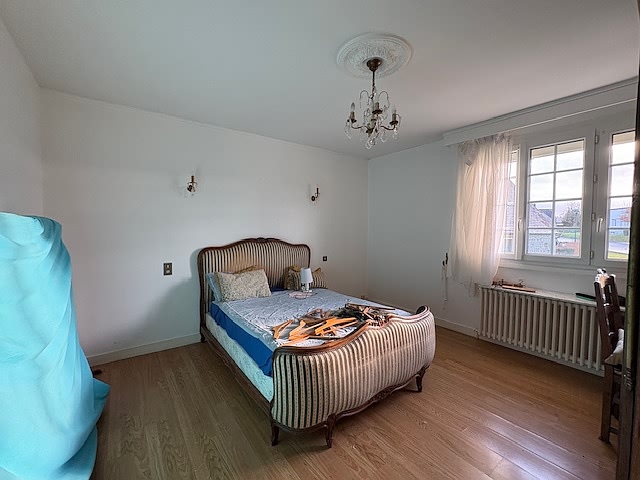 4 bed house for sale near Burcy