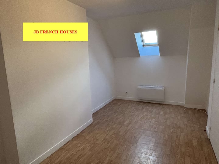 3 bed stone house for sale near Lesbois