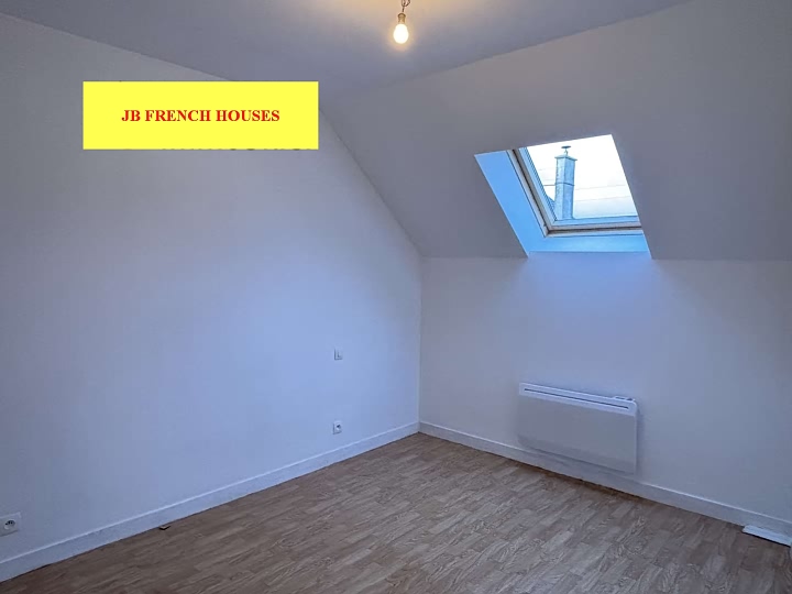 3 bed stone house for sale near Lesbois