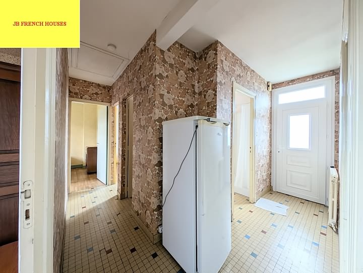 3 bed house for sale near Ansac Sur Vienne