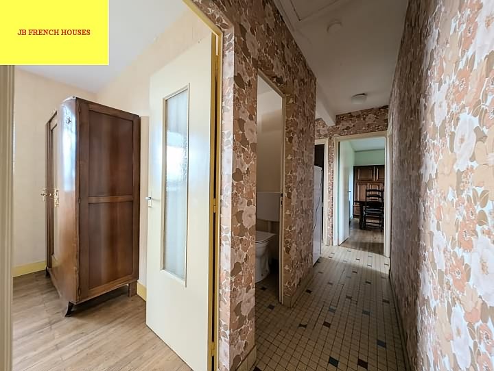 3 bed house for sale near Ansac Sur Vienne