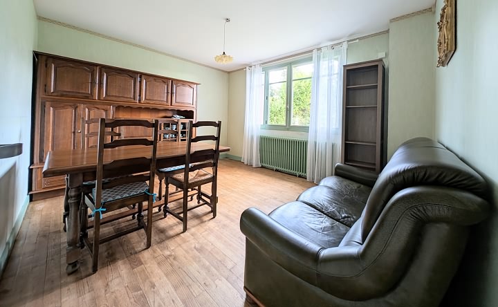 3 bed house for sale near Ansac Sur Vienne